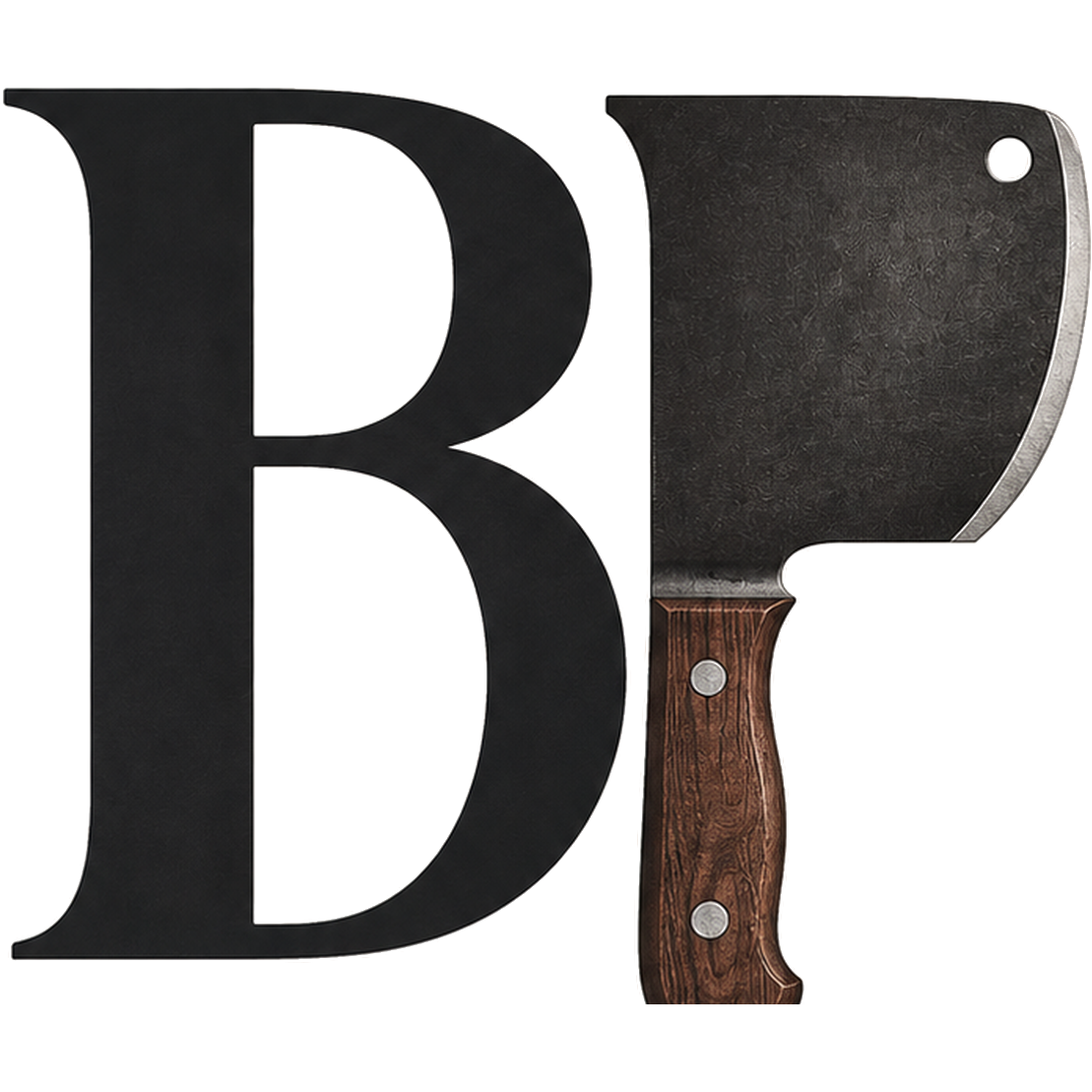The Butcher Platform logo